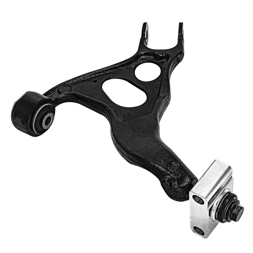 Rear Right Upper Control Arm - K643338