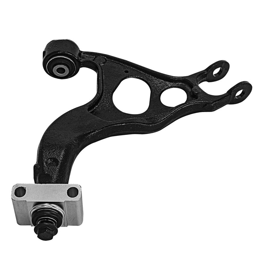 Rear Right Upper Control Arm - K643338