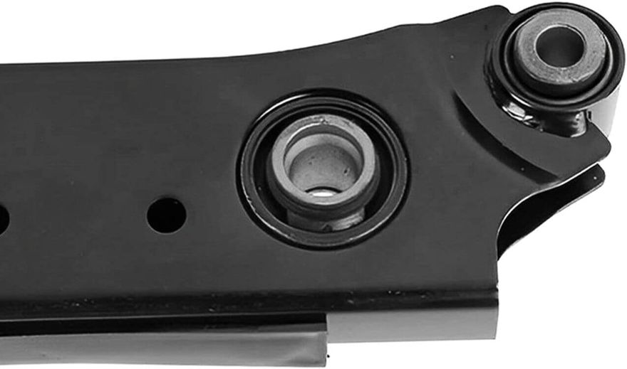 Rear Left Lower Forward Control Arm - K643355
