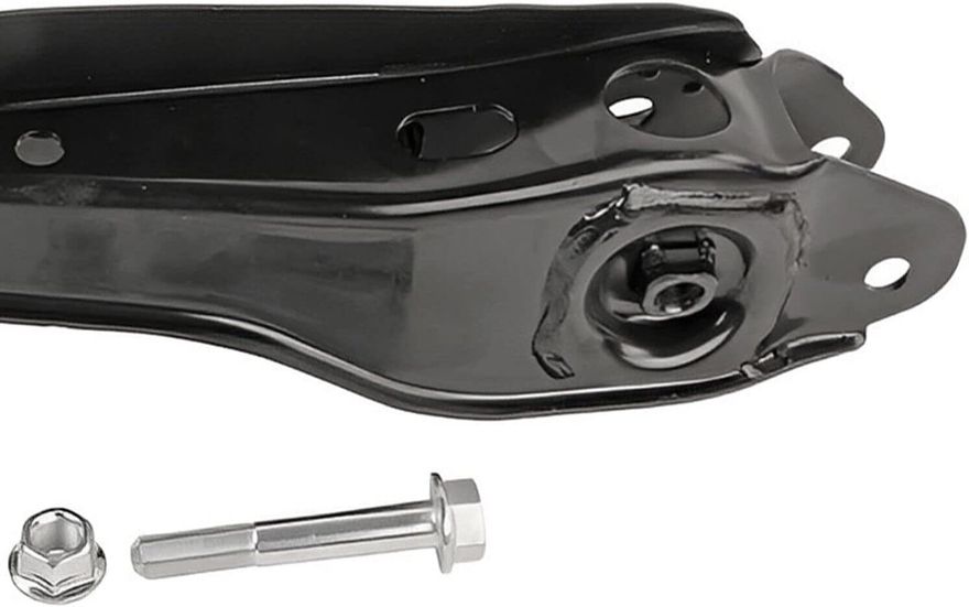 Rear Left Lower Forward Control Arm - K643393