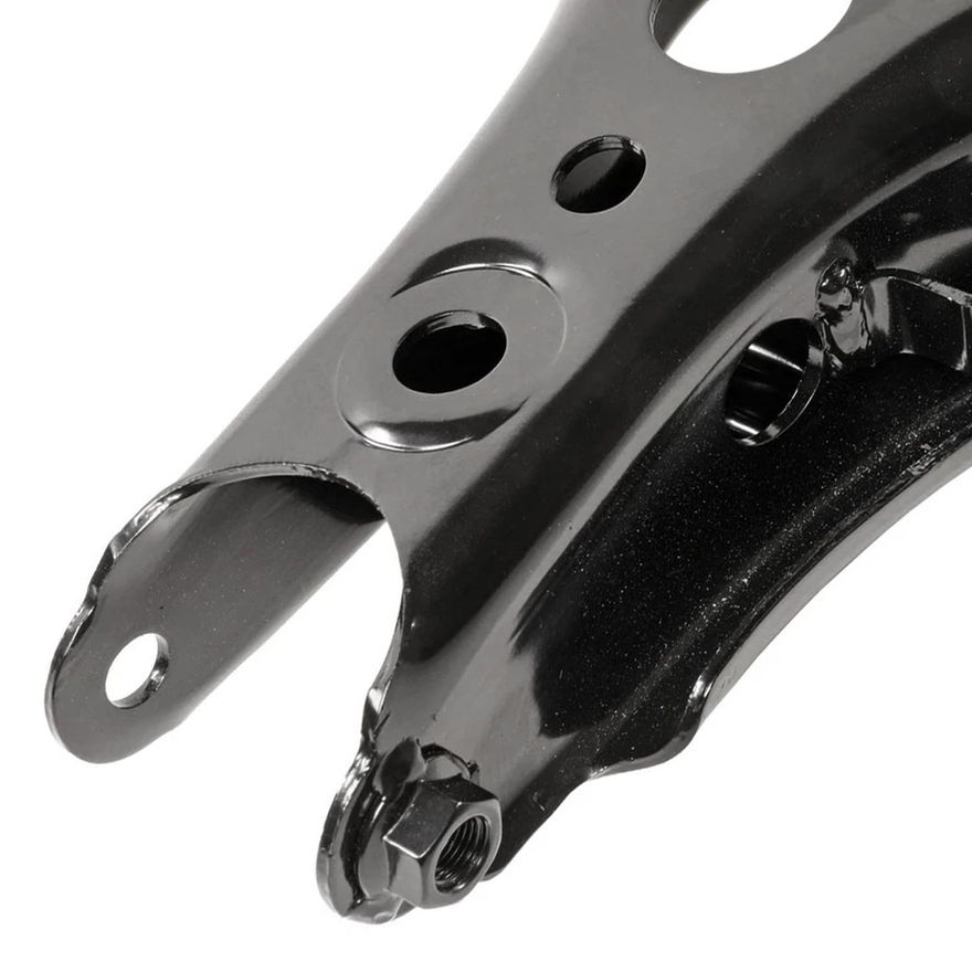 Rear Left Lower Control Arm - K643744