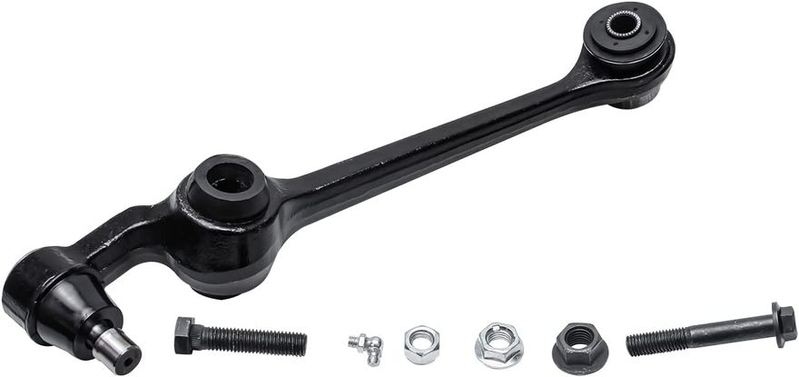 Front Left Lower Control Arm - K7211