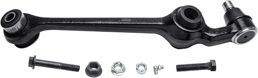 Front Left Lower Control Arm - K7211