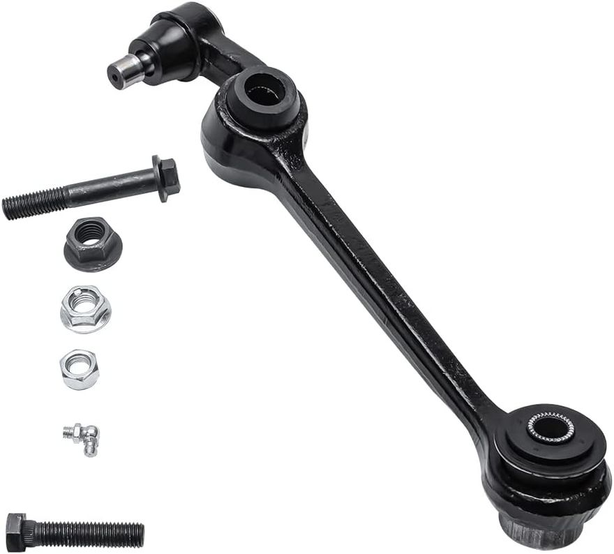 Front Left Lower Control Arm - K7211