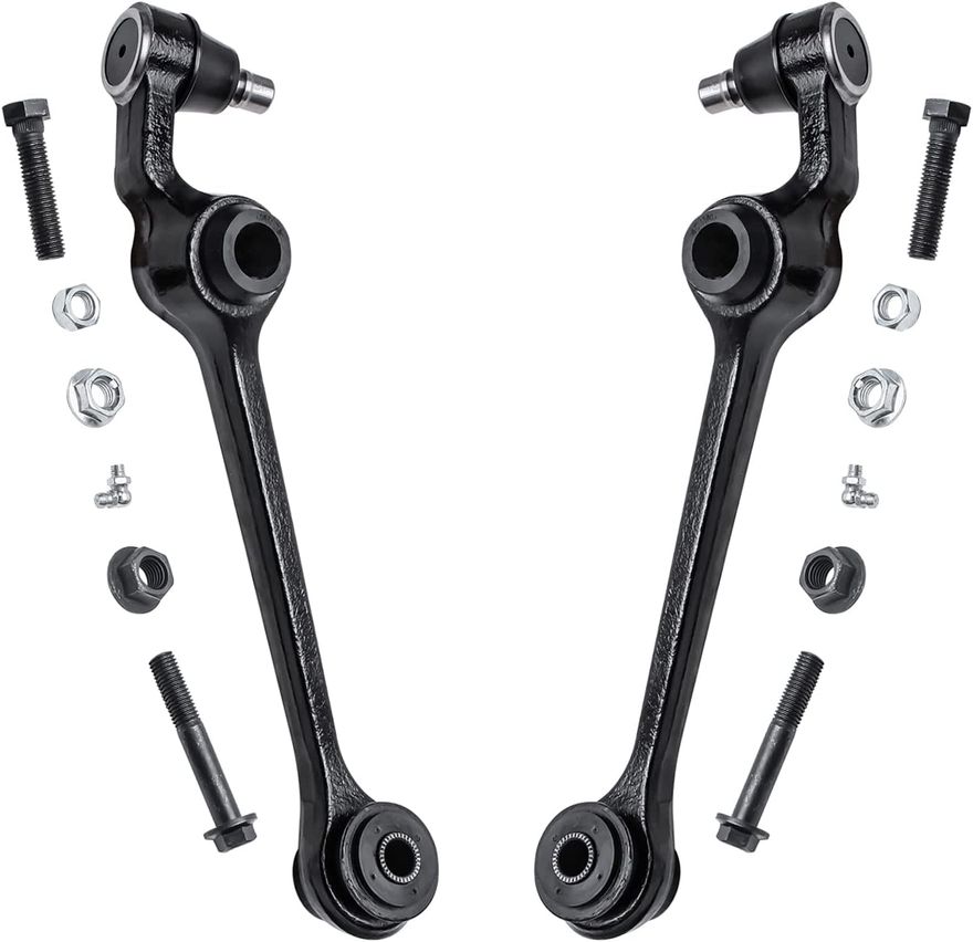 Main Image - Front Lower Control Arms
