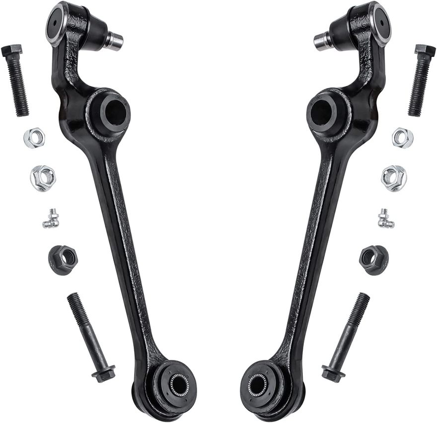 Main Image - Front Lower Control Arms