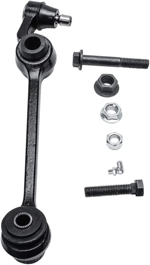 Front Right Lower Control Arm - K7213