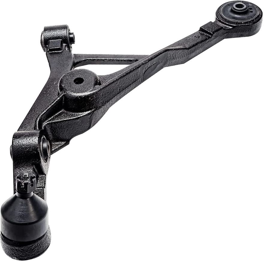 Front Left Lower Control Arm - K7425