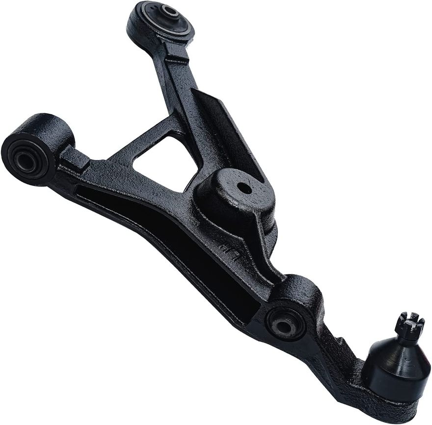 Front Left Lower Control Arm - K7425