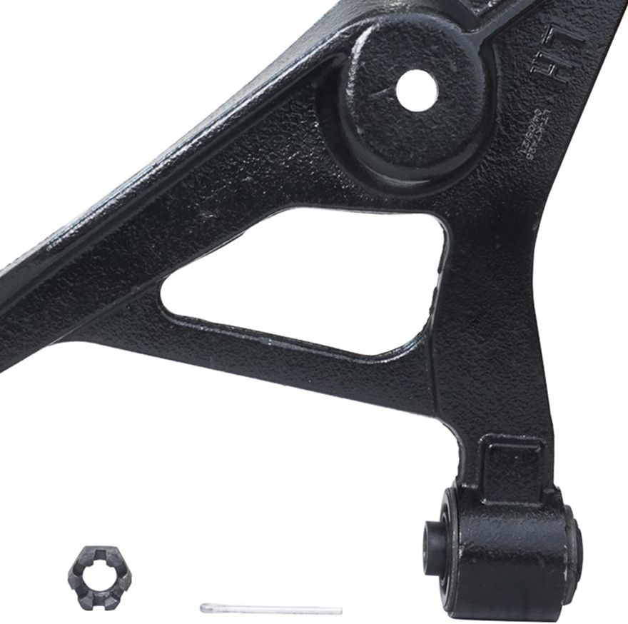 Front Left Lower Control Arm - K7425