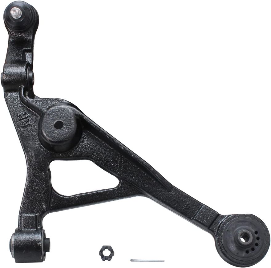 Front Lower Control Arm - K7425 / K7427