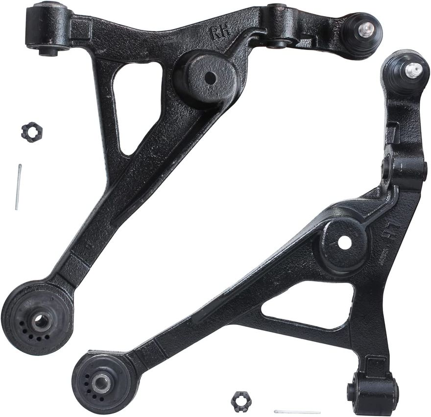 Main Image - Front Lower Control Arms