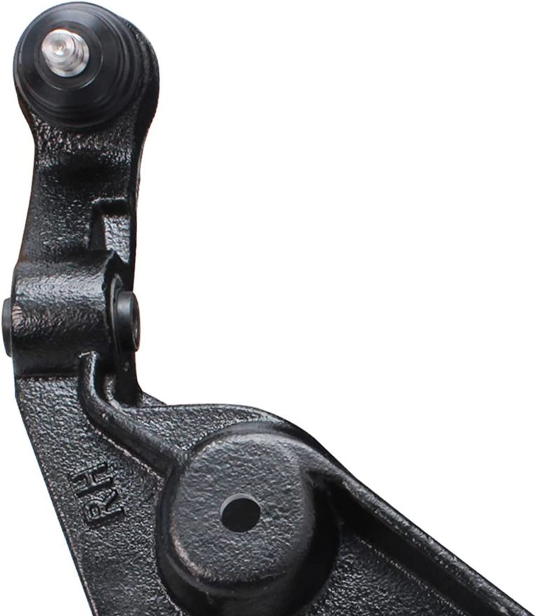 Front Right Lower Control Arm - K7427