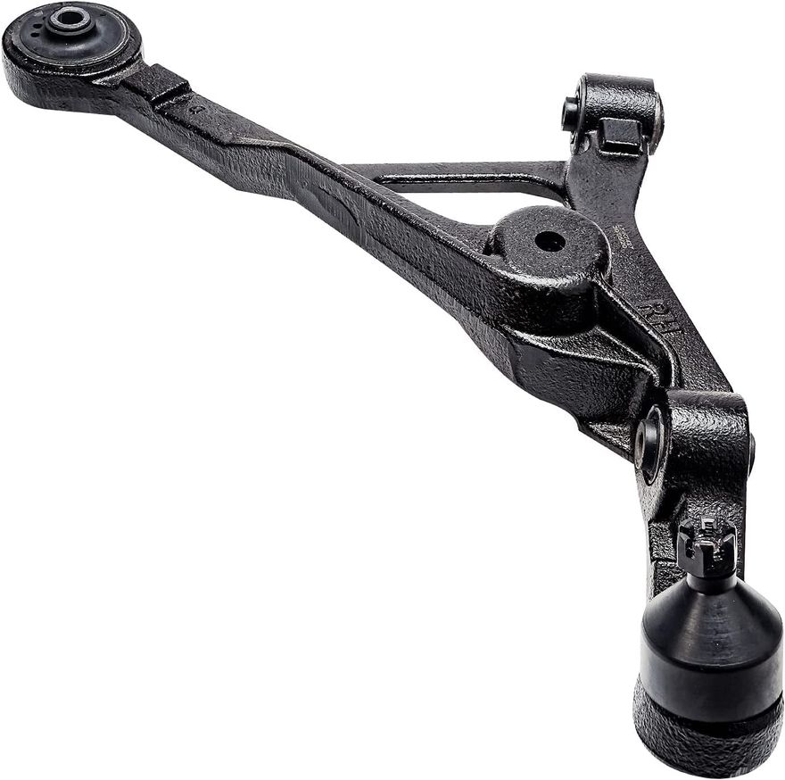 Front Right Lower Control Arm - K7427