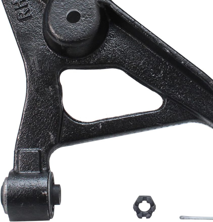 Front Right Lower Control Arm - K7427