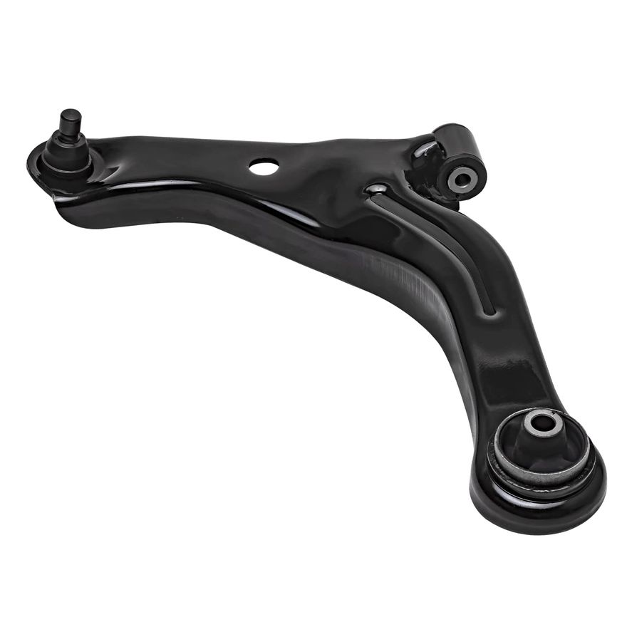 Front Left Lower Control Arm - K80400