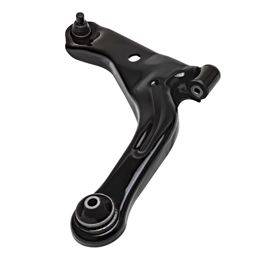 Front Left Lower Control Arm - K80400