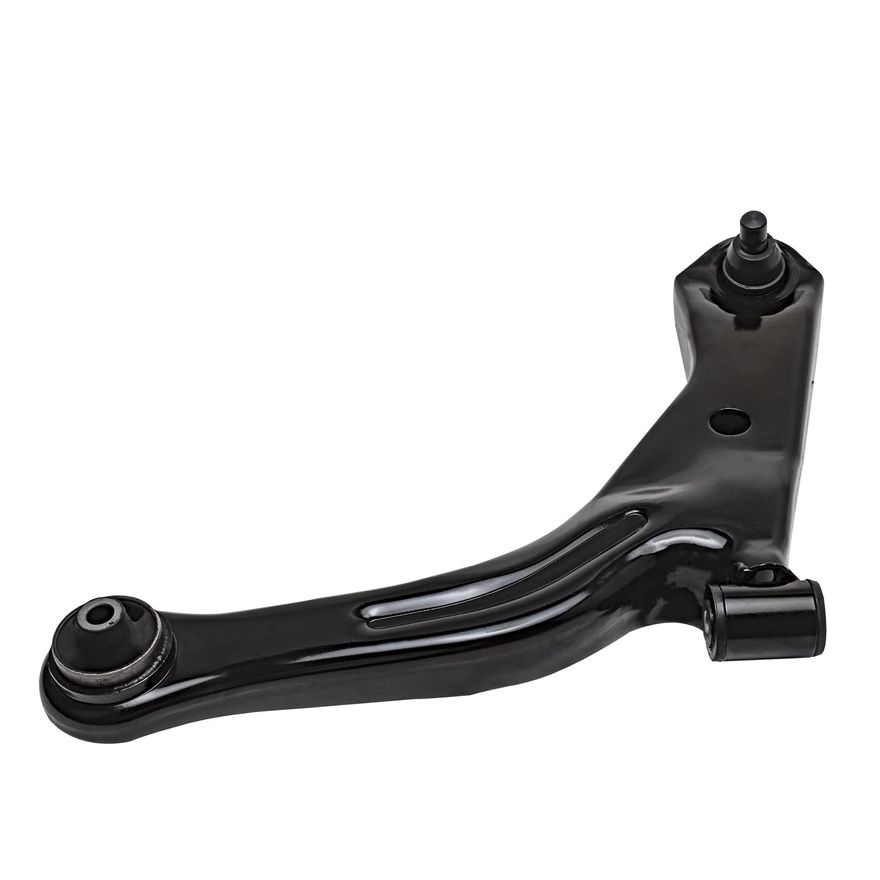 Front Left Lower Control Arm - K80400