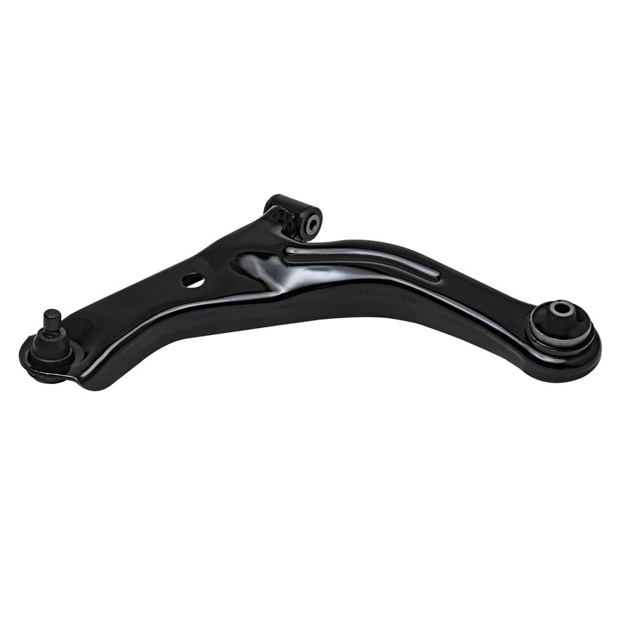 Front Left Lower Control Arm - K80400