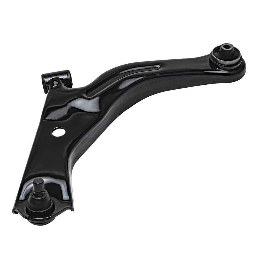 Front Left Lower Control Arm - K80400