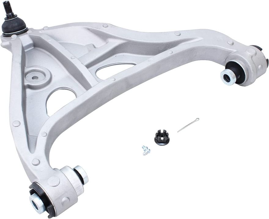 Front Right Lower Control Arm - K80401