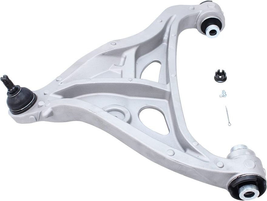 Front Right Lower Control Arm - K80401