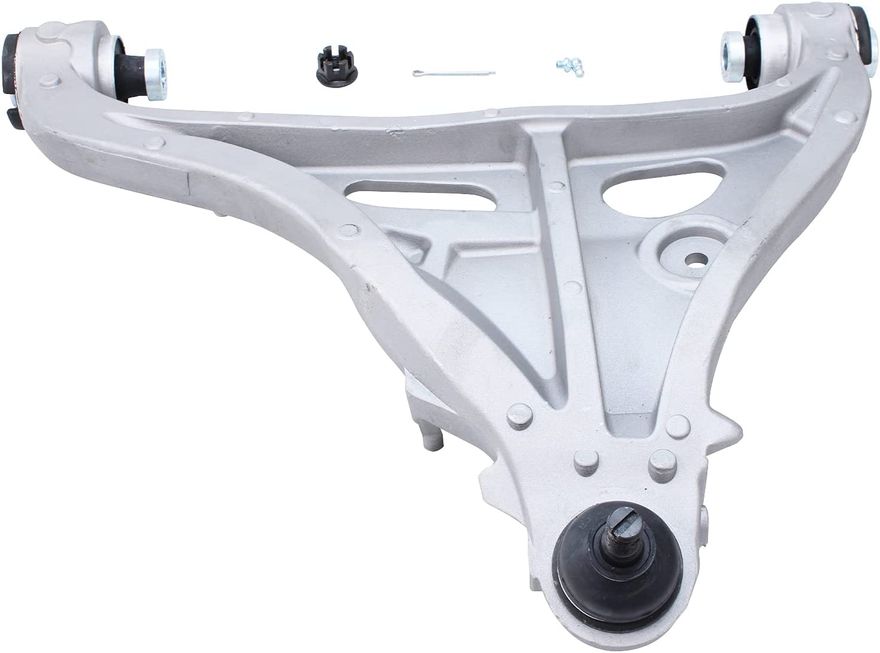 Front Right Lower Control Arm - K80401