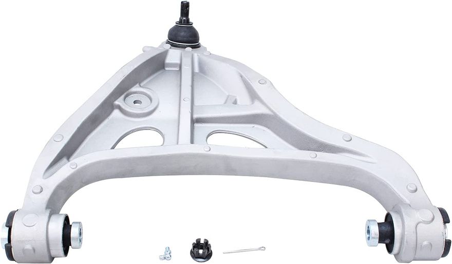 Front Right Lower Control Arm - K80401