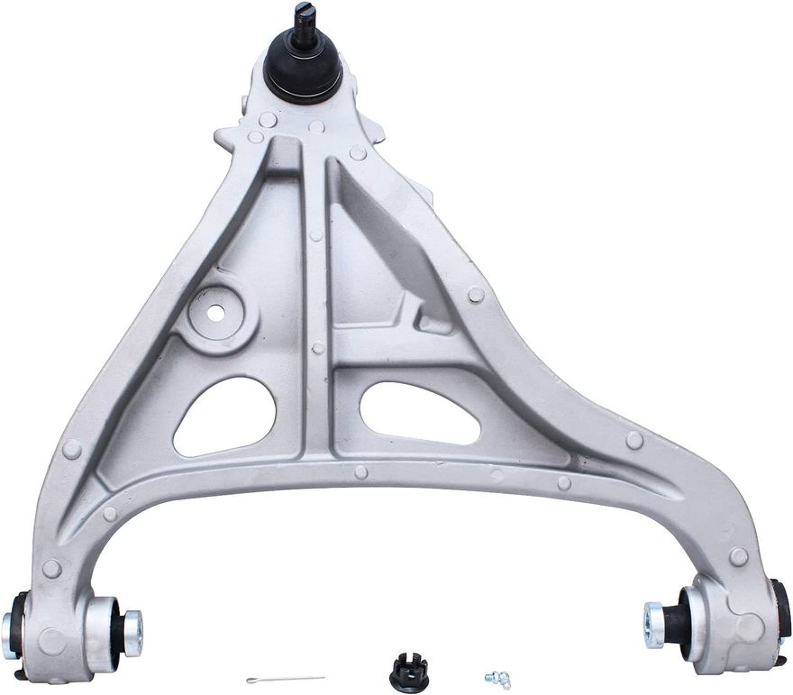 Front Lower Control Arms - K80401 / K80403