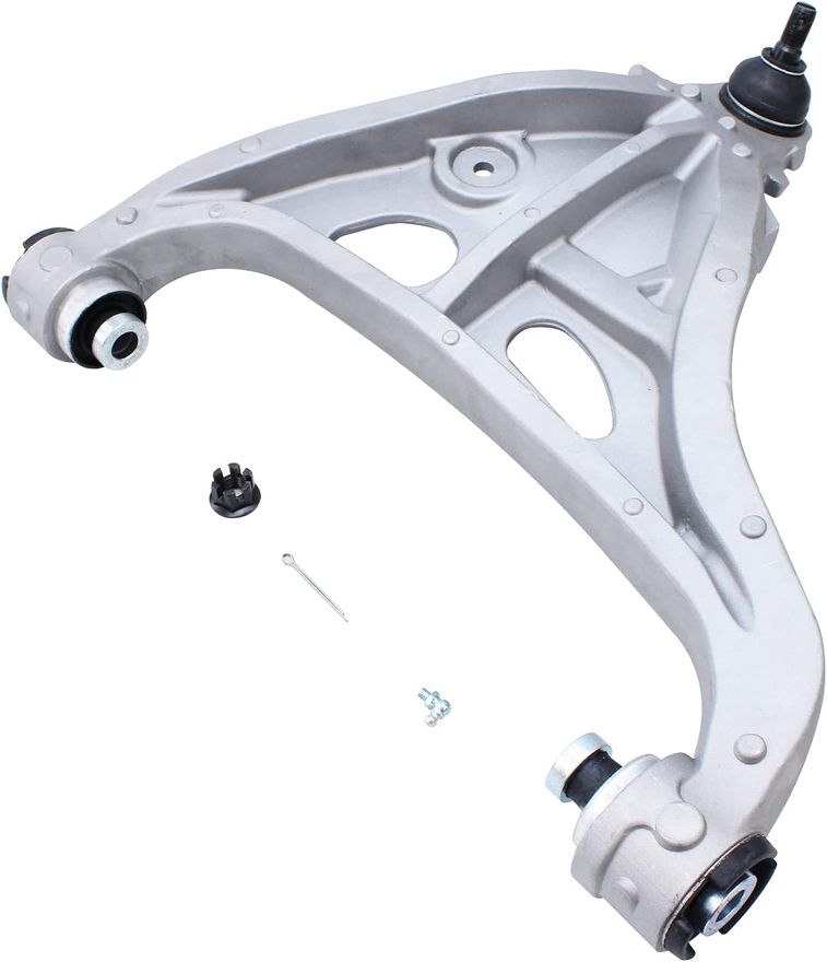 Front Lower Control Arms - K80401 / K80403