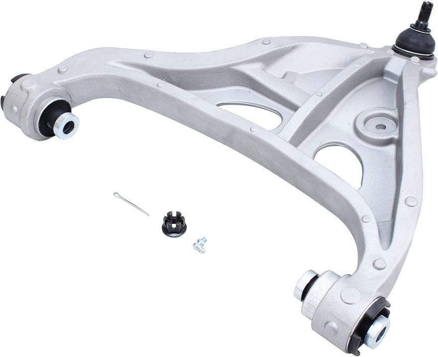 Front Left Lower Control Arm - K80403