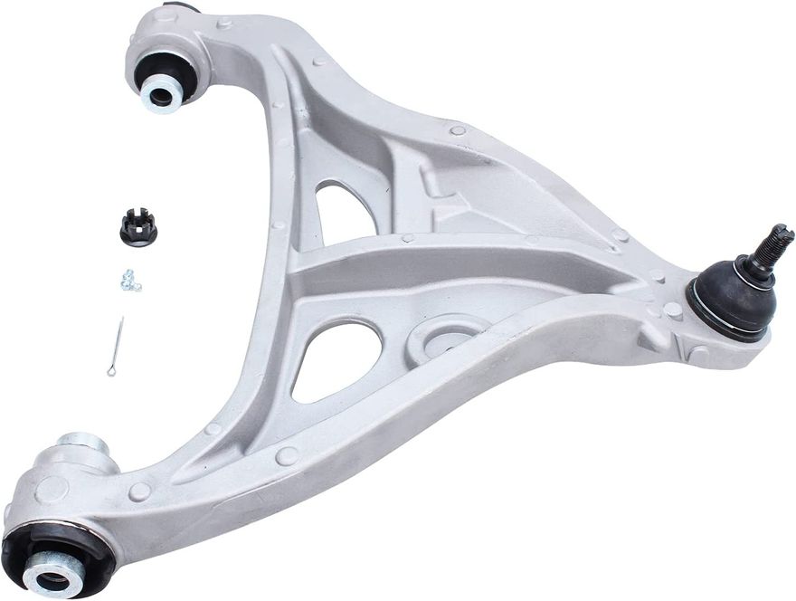 Front Left Lower Control Arm - K80403