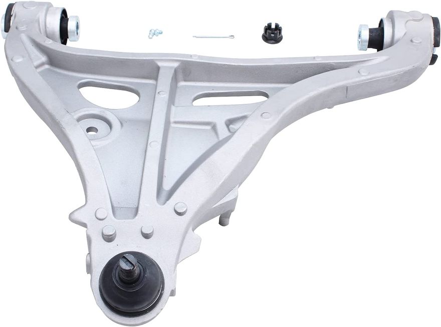 Front Left Lower Control Arm - K80403