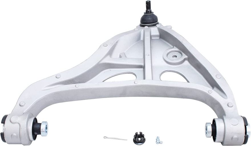 Front Left Lower Control Arm - K80403