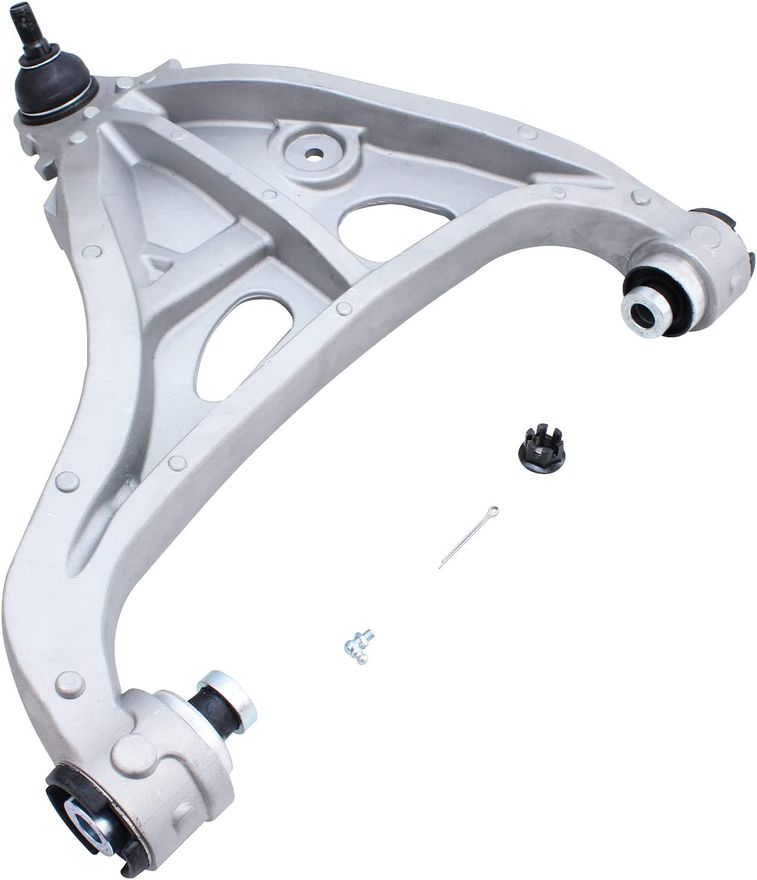 Front Left Lower Control Arm - K80403