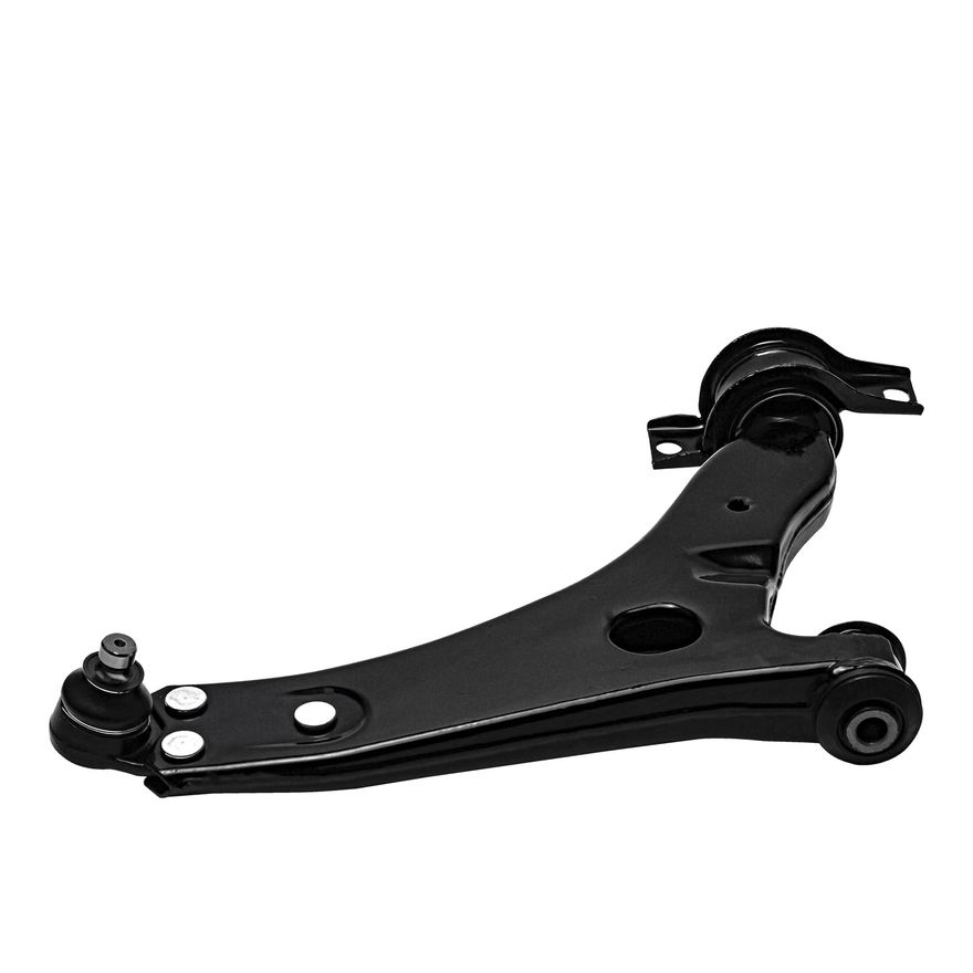 Front Right Lower Control Arm - K80405