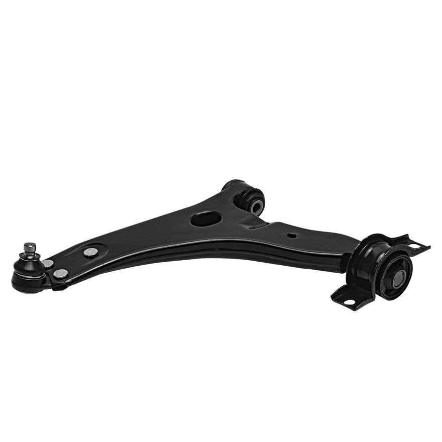 Front Left Lower Control Arm - K80406