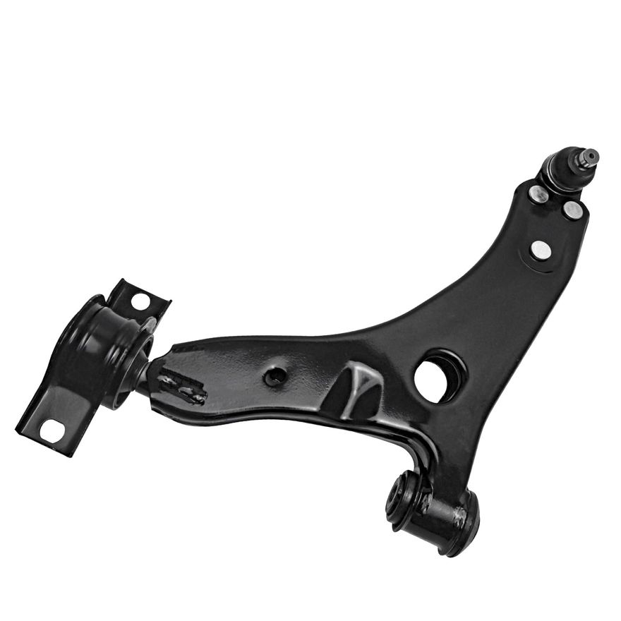 Front Left Lower Control Arm - K80406