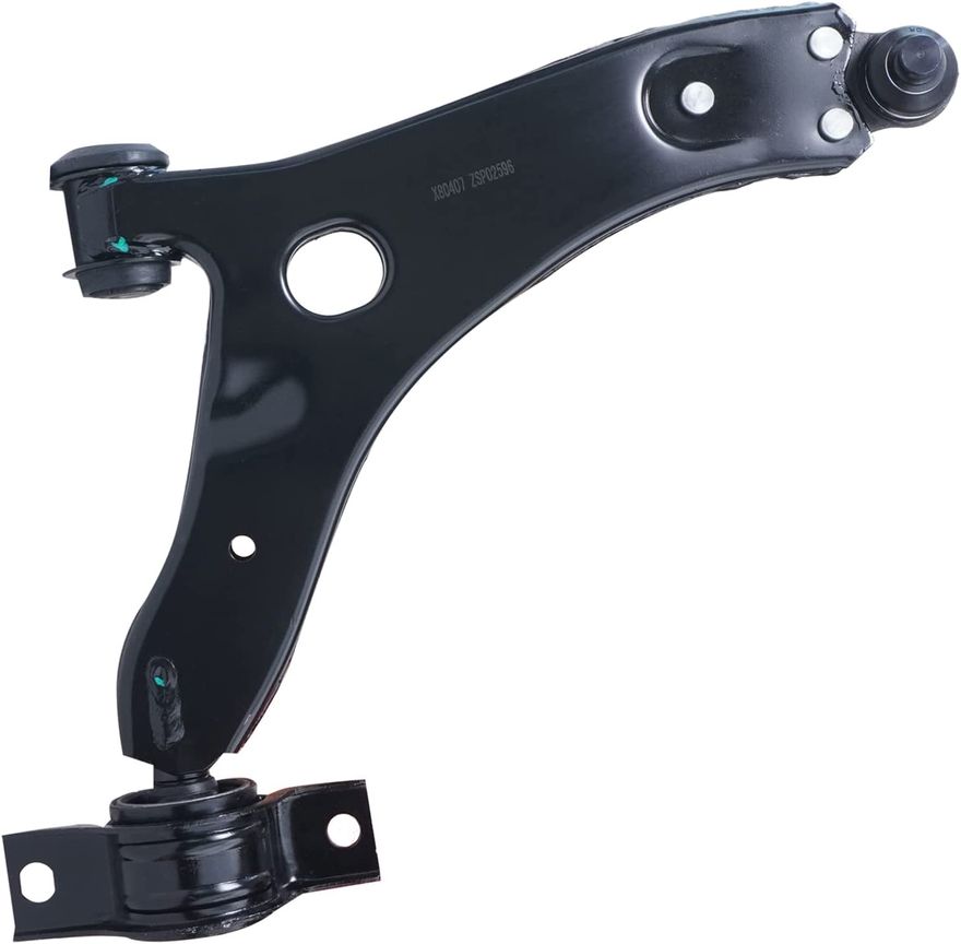 Front Right Lower Control Arm - K80407