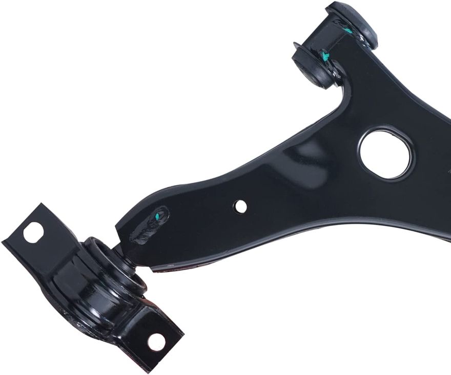 Front Right Lower Control Arm - K80407