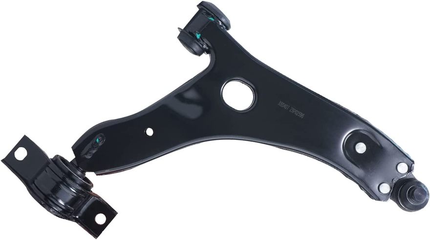 Front Passenger Side Lower Control Arm w/Ball Joint