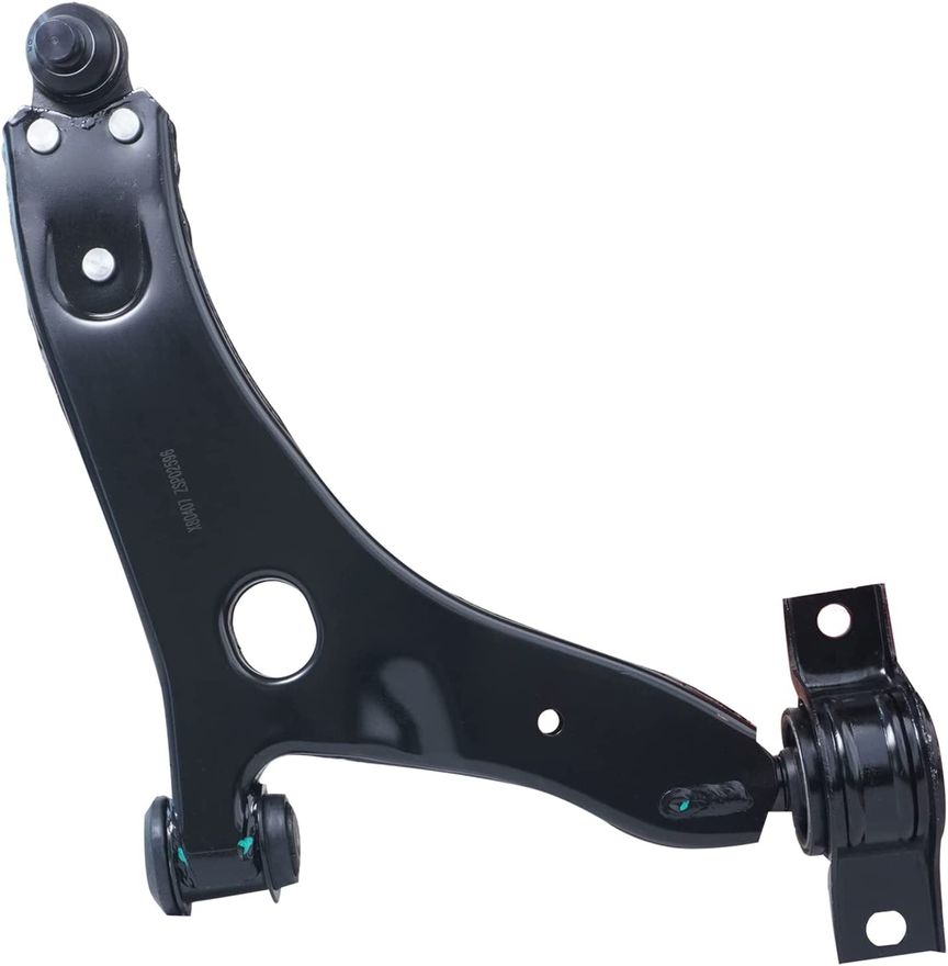 Front Lower Control Arm - K80407 / K80408