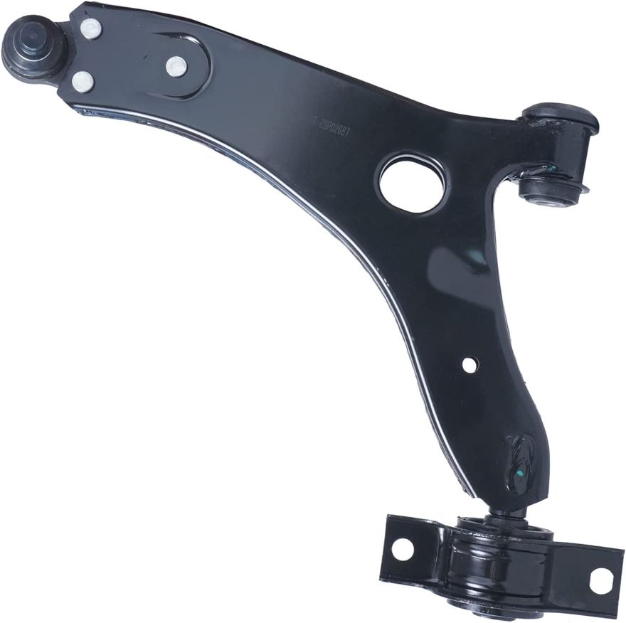 Front Left Lower Control Arm - K80408