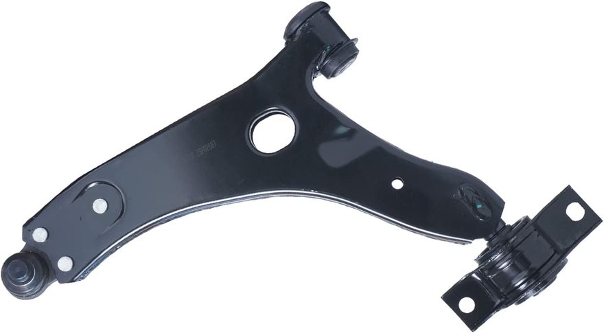 Front Driver Side Lower Control Arm w/Ball Joint