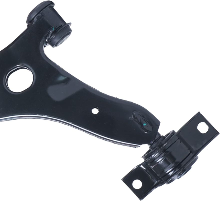 Front Left Lower Control Arm - K80408