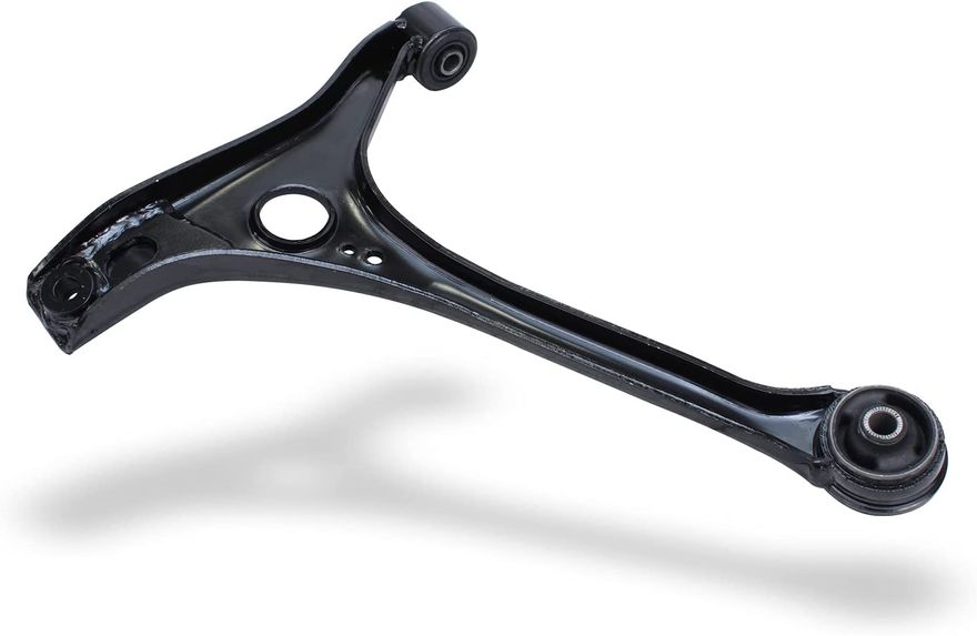 Front Left Lower Control Arm - K80412