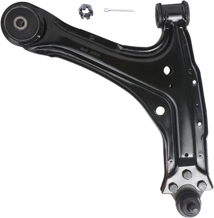 Front Right Lower Control Arm - K80428