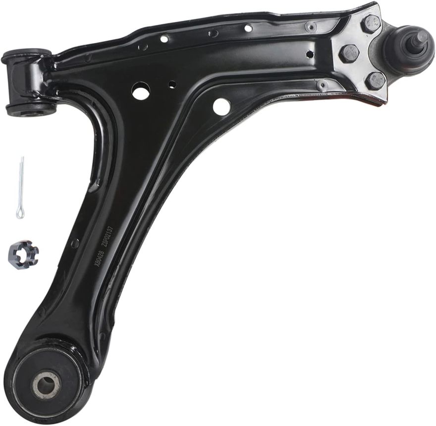 Front Right Lower Control Arm - K80428