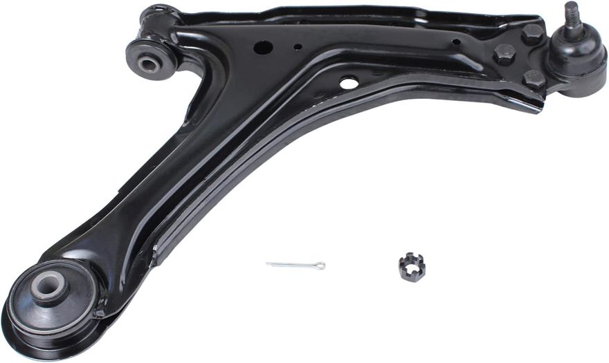 Front Right Lower Control Arm - K80428