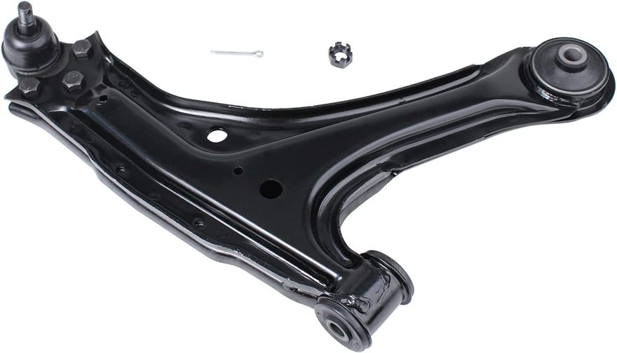 Front Right Lower Control Arm - K80428